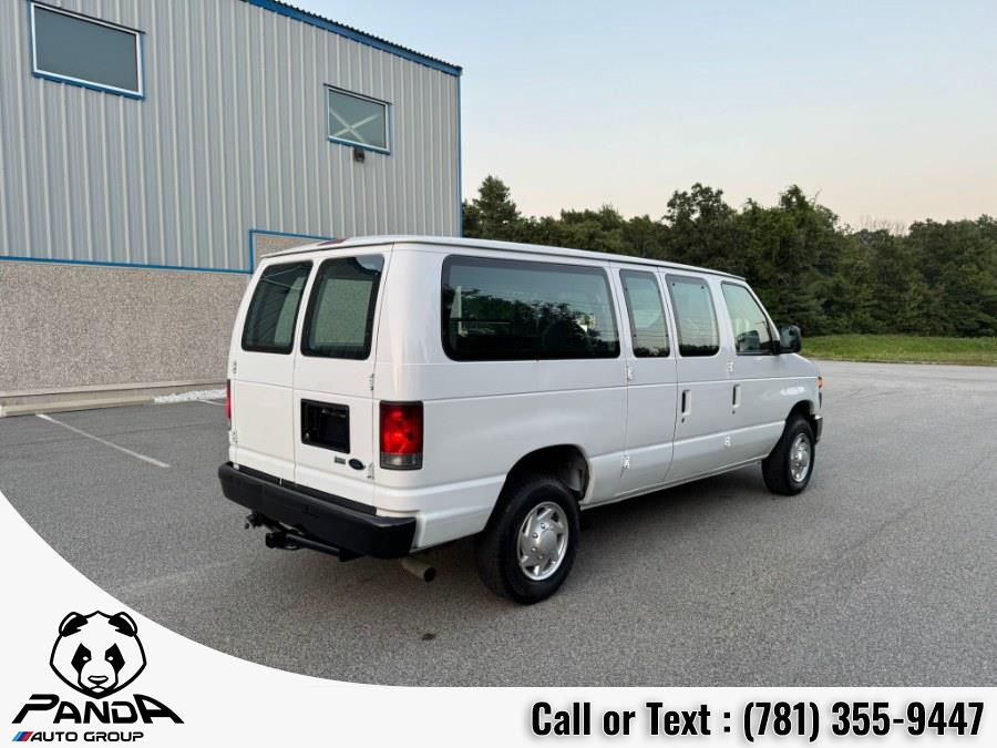 2013 Ford Econoline Wagon E-350 Super Duty XL, available for sale in Abington, Massachusetts | Panda Auto Group. Abington, Massachusetts 2013 Ford Econoline Wagon E-350 Super Duty XL, available for sale in Abington, Massachusetts | Panda Auto Group. Abington, Massachusetts