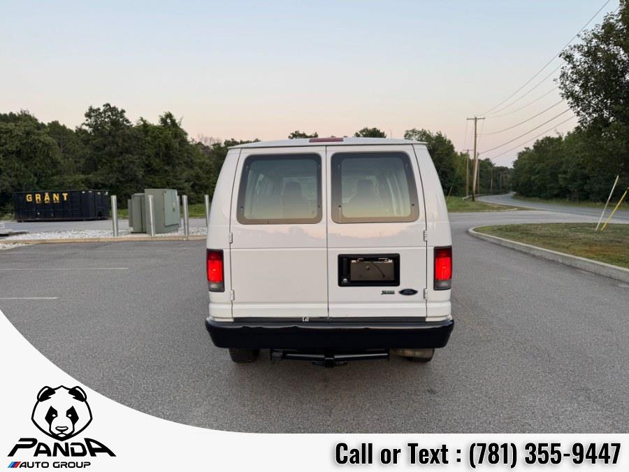 2013 Ford Econoline Wagon E-350 Super Duty XL, available for sale in Abington, Massachusetts | Panda Auto Group. Abington, Massachusetts 2013 Ford Econoline Wagon E-350 Super Duty XL, available for sale in Abington, Massachusetts | Panda Auto Group. Abington, Massachusetts