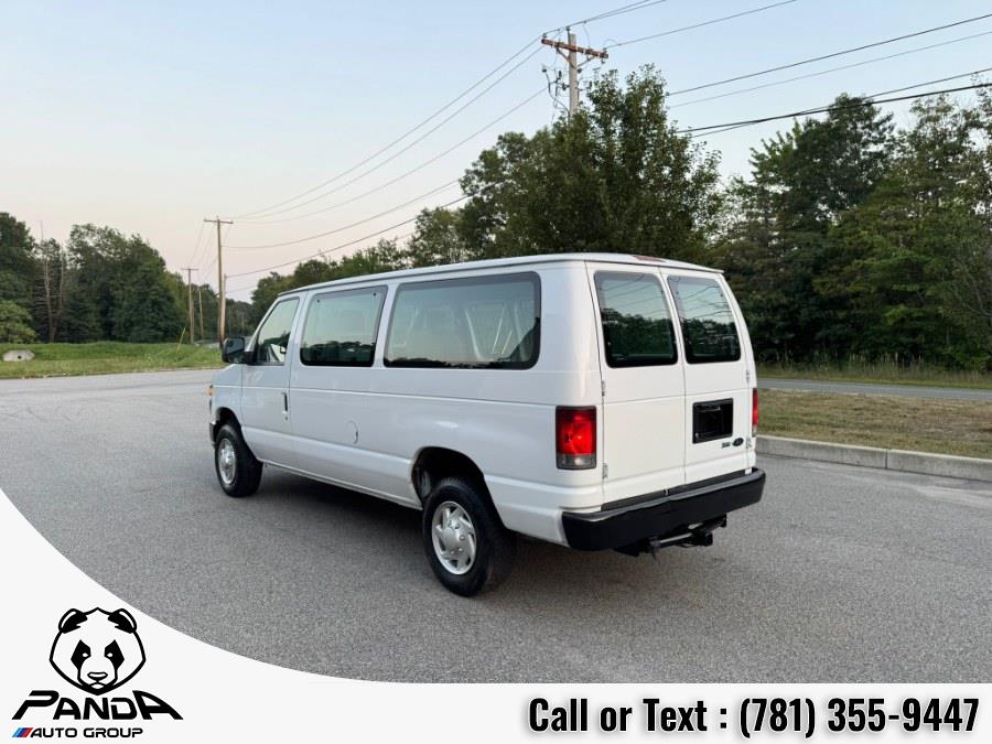 2013 Ford Econoline Wagon E-350 Super Duty XL, available for sale in Abington, Massachusetts | Panda Auto Group. Abington, Massachusetts 2013 Ford Econoline Wagon E-350 Super Duty XL, available for sale in Abington, Massachusetts | Panda Auto Group. Abington, Massachusetts