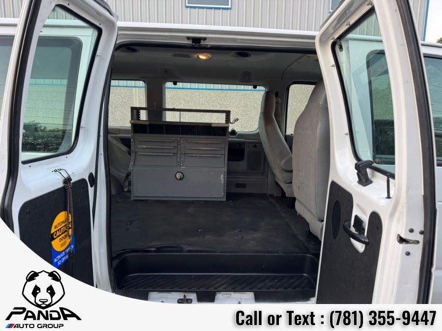 2013 Ford Econoline Wagon E-350 Super Duty XL, available for sale in Abington, Massachusetts | Panda Auto Group. Abington, Massachusetts 2013 Ford Econoline Wagon E-350 Super Duty XL, available for sale in Abington, Massachusetts | Panda Auto Group. Abington, Massachusetts