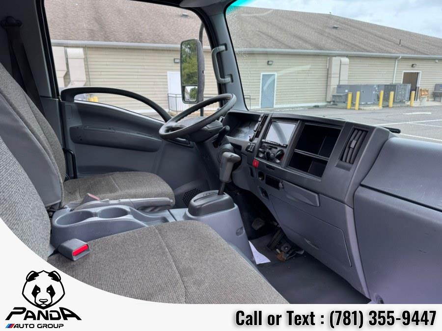 2020 Isuzu NPR HD Tilt Cab, available for sale in Abington, Massachusetts | Panda Auto Group. Abington, Massachusetts 2020 Isuzu NPR HD Tilt Cab, available for sale in Abington, Massachusetts | Panda Auto Group. Abington, Massachusetts