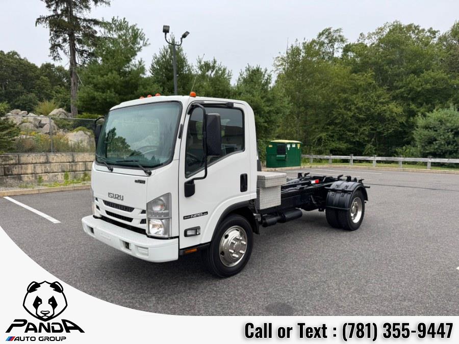2020 Isuzu NPR HD Tilt Cab, available for sale in Abington, Massachusetts | Panda Auto Group. Abington, Massachusetts 2020 Isuzu NPR HD Tilt Cab, available for sale in Abington, Massachusetts | Panda Auto Group. Abington, Massachusetts