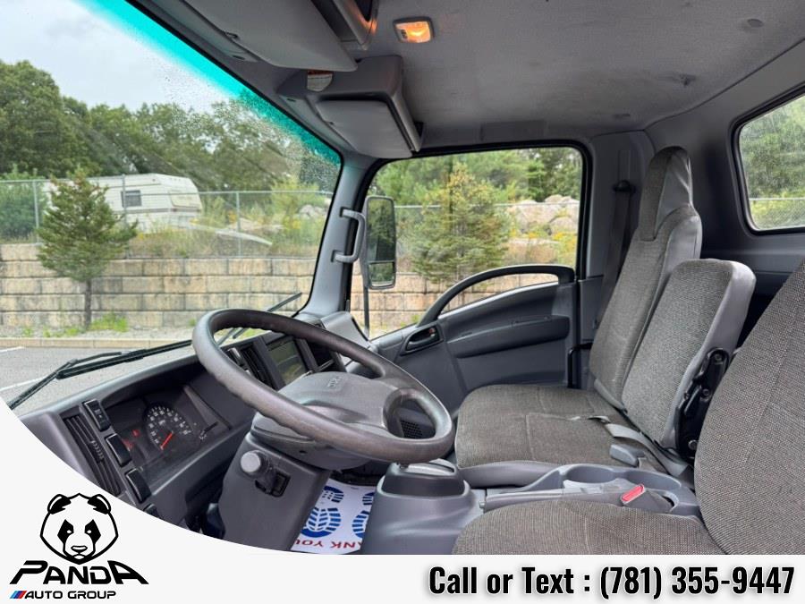 2020 Isuzu NPR HD Tilt Cab, available for sale in Abington, Massachusetts | Panda Auto Group. Abington, Massachusetts 2020 Isuzu NPR HD Tilt Cab, available for sale in Abington, Massachusetts | Panda Auto Group. Abington, Massachusetts