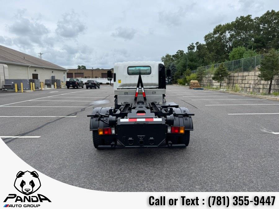 2020 Isuzu NPR HD Tilt Cab, available for sale in Abington, Massachusetts | Panda Auto Group. Abington, Massachusetts 2020 Isuzu NPR HD Tilt Cab, available for sale in Abington, Massachusetts | Panda Auto Group. Abington, Massachusetts