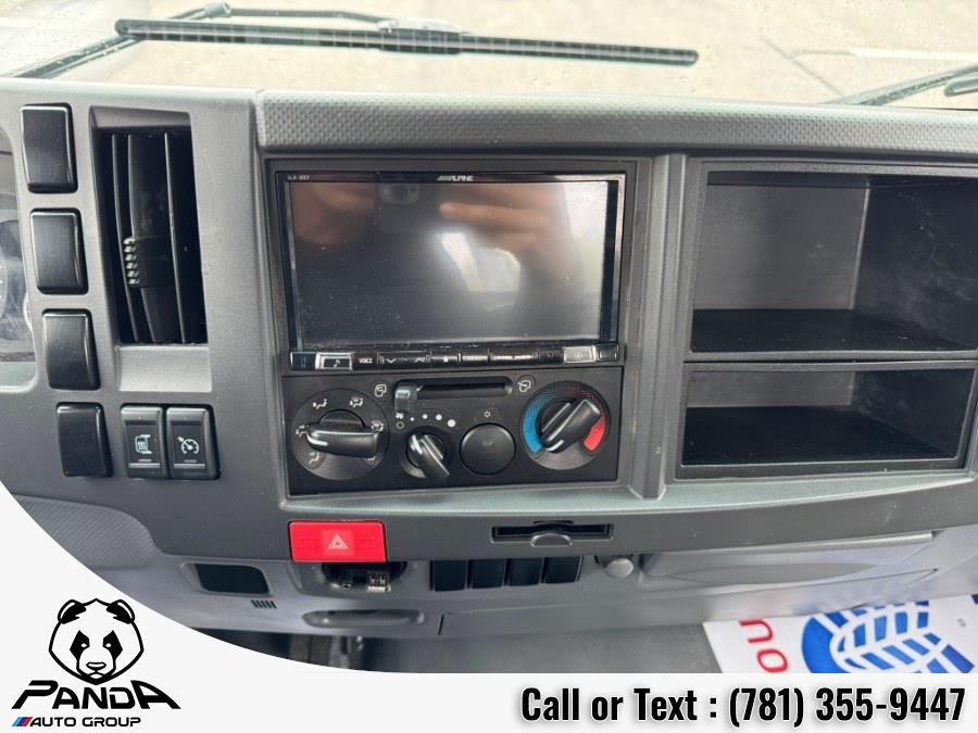 2020 Isuzu NPR HD Tilt Cab, available for sale in Abington, Massachusetts | Panda Auto Group. Abington, Massachusetts 2020 Isuzu NPR HD Tilt Cab, available for sale in Abington, Massachusetts | Panda Auto Group. Abington, Massachusetts