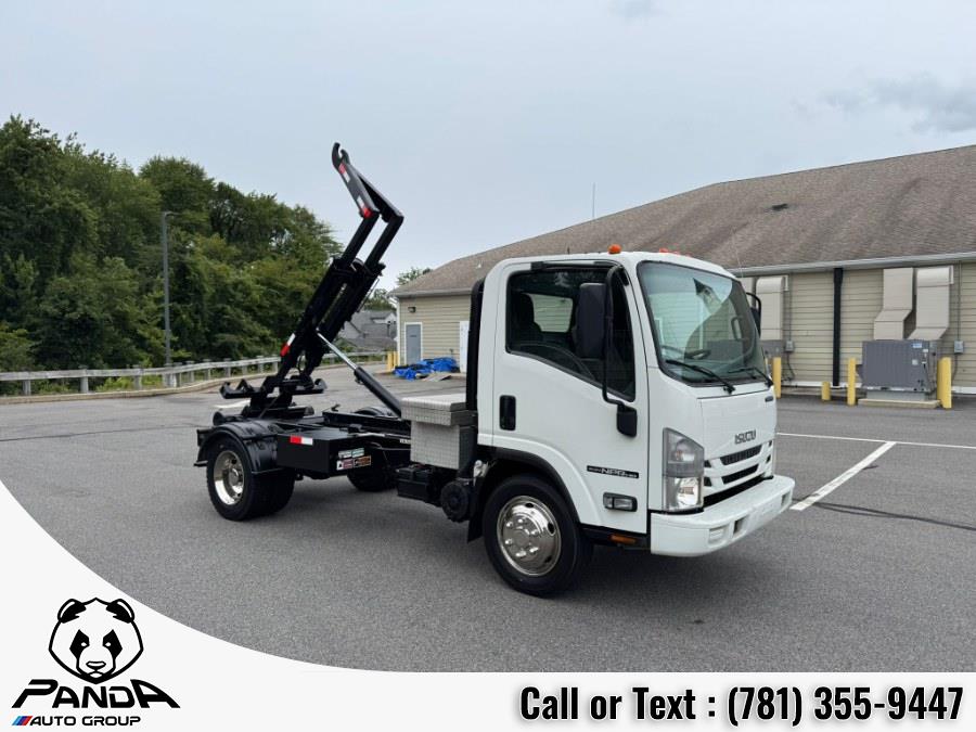 2020 Isuzu NPR HD Tilt Cab, available for sale in Abington, Massachusetts | Panda Auto Group. Abington, Massachusetts 2020 Isuzu NPR HD Tilt Cab, available for sale in Abington, Massachusetts | Panda Auto Group. Abington, Massachusetts