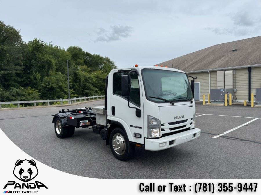 2020 Isuzu NPR HD Tilt Cab, available for sale in Abington, Massachusetts | Panda Auto Group. Abington, Massachusetts 2020 Isuzu NPR HD Tilt Cab, available for sale in Abington, Massachusetts | Panda Auto Group. Abington, Massachusetts