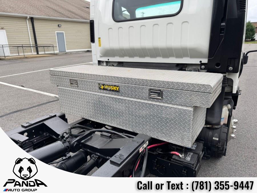 2020 Isuzu NPR HD Tilt Cab, available for sale in Abington, Massachusetts | Panda Auto Group. Abington, Massachusetts 2020 Isuzu NPR HD Tilt Cab, available for sale in Abington, Massachusetts | Panda Auto Group. Abington, Massachusetts