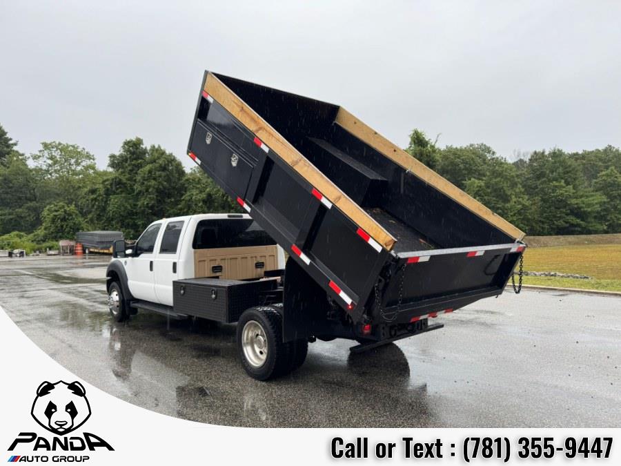 2015 Ford Super Duty F-450 DRW 2WD Crew Cab 176" WB 60" CA XL, available for sale in Abington, Massachusetts | Panda Auto Group. Abington, Massachusetts 2015 Ford Super Duty F-450 DRW 2WD Crew Cab 176" WB 60" CA XL, available for sale in Abington, Massachusetts | Panda Auto Group. Abington, Massachusetts