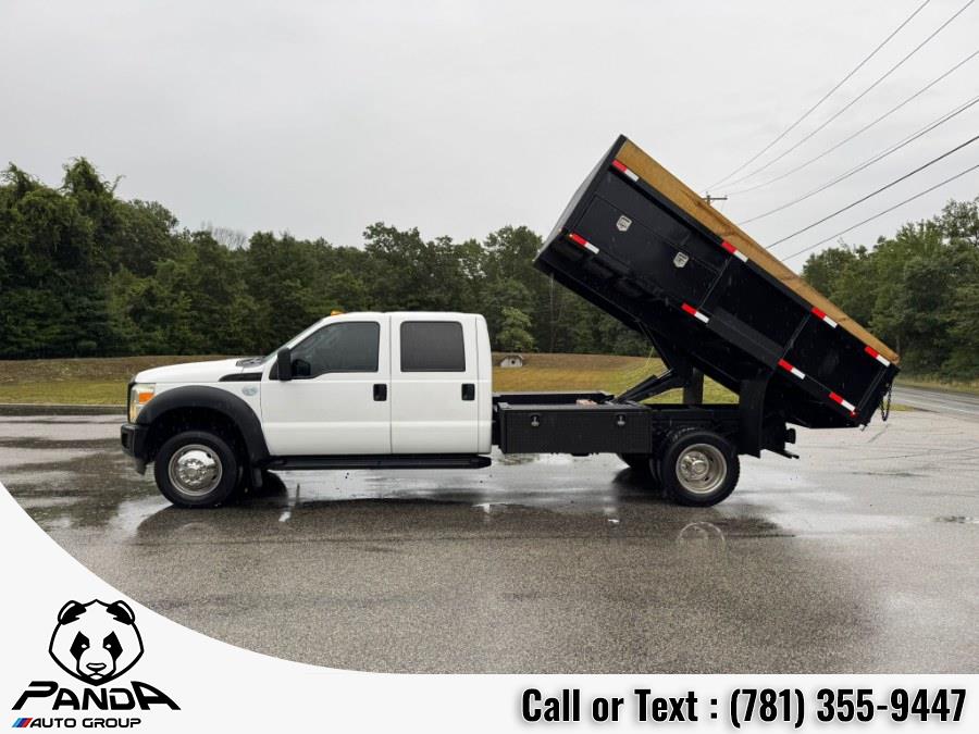 2015 Ford Super Duty F-450 DRW 2WD Crew Cab 176" WB 60" CA XL, available for sale in Abington, Massachusetts | Panda Auto Group. Abington, Massachusetts 2015 Ford Super Duty F-450 DRW 2WD Crew Cab 176" WB 60" CA XL, available for sale in Abington, Massachusetts | Panda Auto Group. Abington, Massachusetts