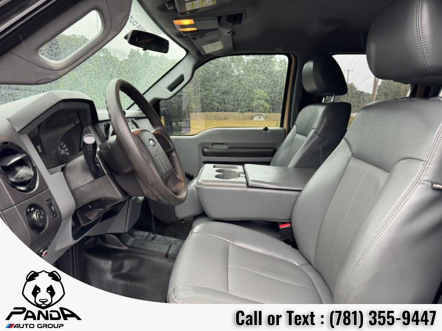 2015 Ford Super Duty F-450 DRW 2WD Crew Cab 176" WB 60" CA XL, available for sale in Abington, Massachusetts | Panda Auto Group. Abington, Massachusetts 2015 Ford Super Duty F-450 DRW 2WD Crew Cab 176" WB 60" CA XL, available for sale in Abington, Massachusetts | Panda Auto Group. Abington, Massachusetts