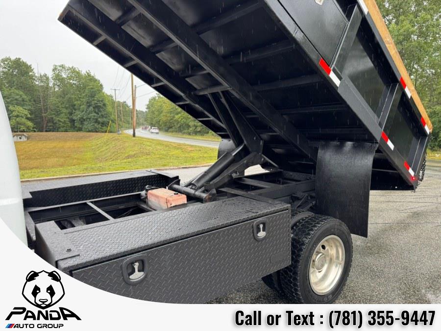 2015 Ford Super Duty F-450 DRW 2WD Crew Cab 176" WB 60" CA XL, available for sale in Abington, Massachusetts | Panda Auto Group. Abington, Massachusetts 2015 Ford Super Duty F-450 DRW 2WD Crew Cab 176" WB 60" CA XL, available for sale in Abington, Massachusetts | Panda Auto Group. Abington, Massachusetts