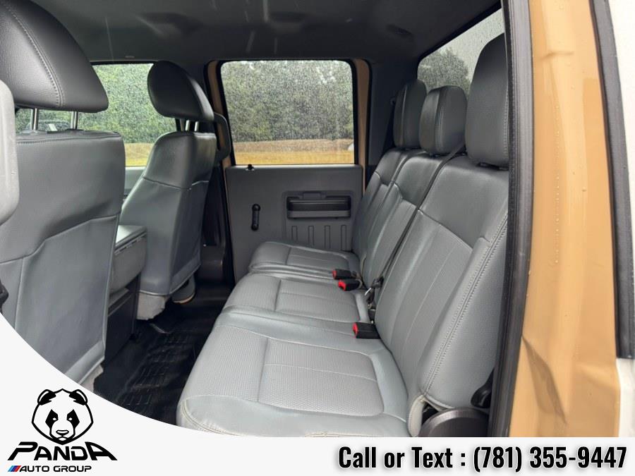 2015 Ford Super Duty F-450 DRW 2WD Crew Cab 176" WB 60" CA XL, available for sale in Abington, Massachusetts | Panda Auto Group. Abington, Massachusetts 2015 Ford Super Duty F-450 DRW 2WD Crew Cab 176" WB 60" CA XL, available for sale in Abington, Massachusetts | Panda Auto Group. Abington, Massachusetts