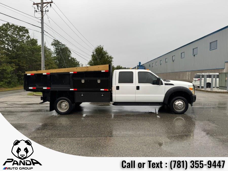 2015 Ford Super Duty F-450 DRW 2WD Crew Cab 176" WB 60" CA XL, available for sale in Abington, Massachusetts | Panda Auto Group. Abington, Massachusetts 2015 Ford Super Duty F-450 DRW 2WD Crew Cab 176" WB 60" CA XL, available for sale in Abington, Massachusetts | Panda Auto Group. Abington, Massachusetts