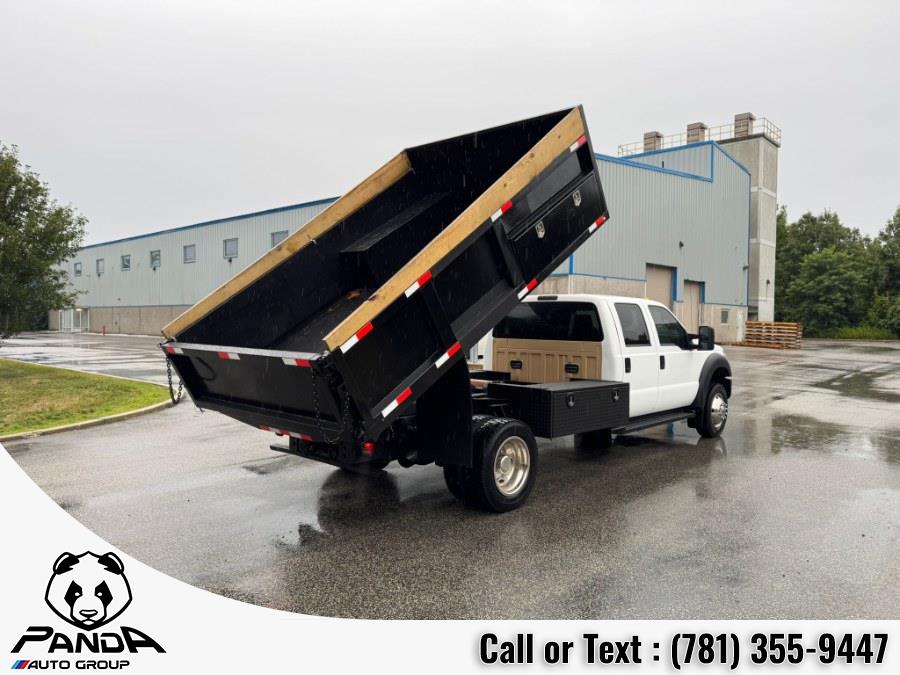 2015 Ford Super Duty F-450 DRW 2WD Crew Cab 176" WB 60" CA XL, available for sale in Abington, Massachusetts | Panda Auto Group. Abington, Massachusetts 2015 Ford Super Duty F-450 DRW 2WD Crew Cab 176" WB 60" CA XL, available for sale in Abington, Massachusetts | Panda Auto Group. Abington, Massachusetts