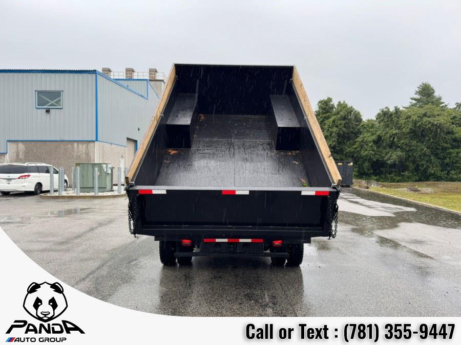 2015 Ford Super Duty F-450 DRW 2WD Crew Cab 176" WB 60" CA XL, available for sale in Abington, Massachusetts | Panda Auto Group. Abington, Massachusetts 2015 Ford Super Duty F-450 DRW 2WD Crew Cab 176" WB 60" CA XL, available for sale in Abington, Massachusetts | Panda Auto Group. Abington, Massachusetts