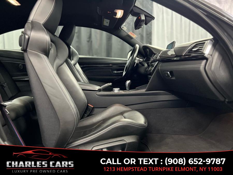 2018 BMW M4 Competition Pkg, available for sale in Elmont, New York | Charles Cars. Elmont, New York 2018 BMW M4 Competition Pkg, available for sale in Elmont, New York | Charles Cars. Elmont, New York