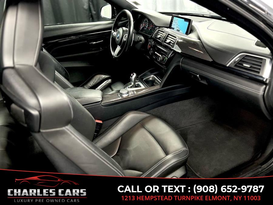 2018 BMW M4 Competition Pkg, available for sale in Elmont, New York | Charles Cars. Elmont, New York 2018 BMW M4 Competition Pkg, available for sale in Elmont, New York | Charles Cars. Elmont, New York