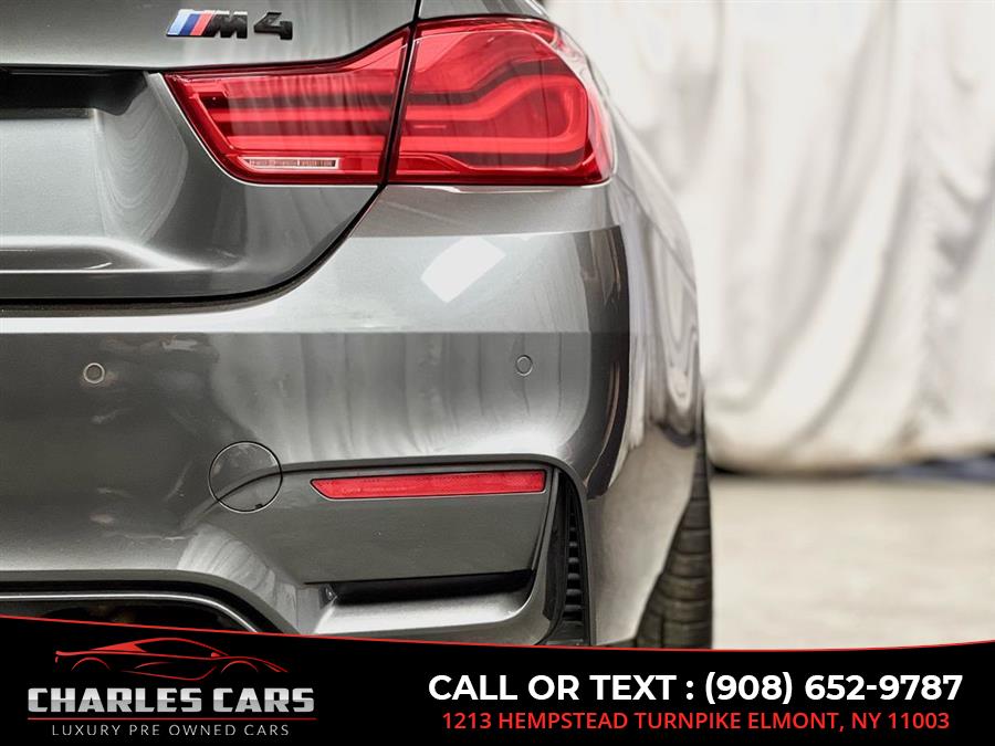 2018 BMW M4 Competition Pkg, available for sale in Elmont, New York | Charles Cars. Elmont, New York 2018 BMW M4 Competition Pkg, available for sale in Elmont, New York | Charles Cars. Elmont, New York