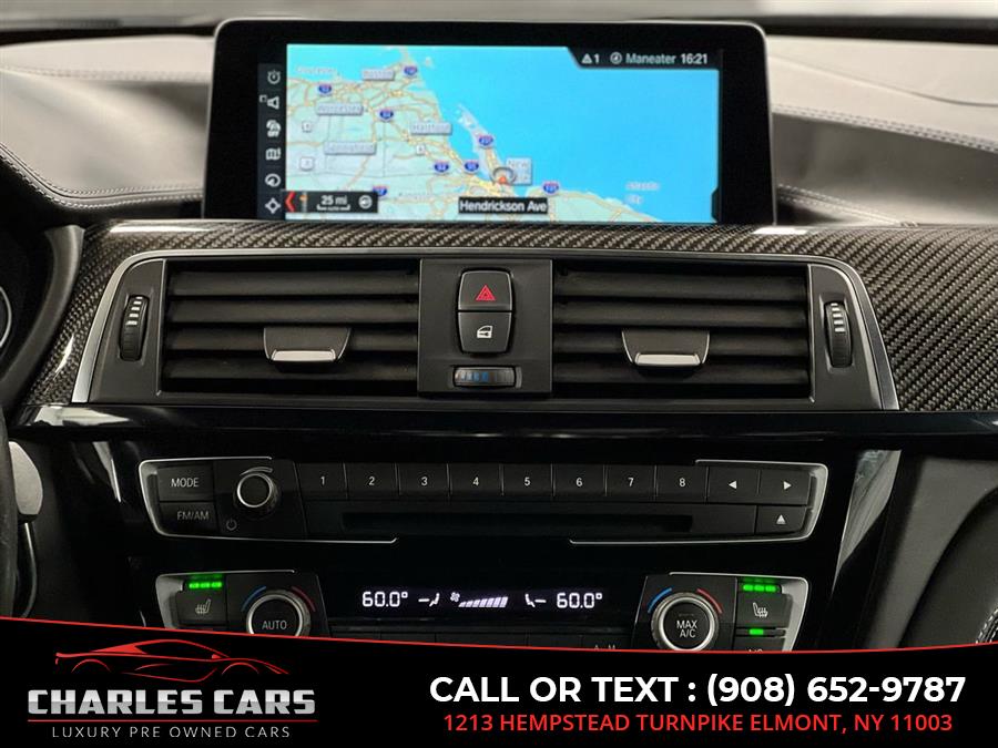 2018 BMW M4 Competition Pkg, available for sale in Elmont, New York | Charles Cars. Elmont, New York 2018 BMW M4 Competition Pkg, available for sale in Elmont, New York | Charles Cars. Elmont, New York