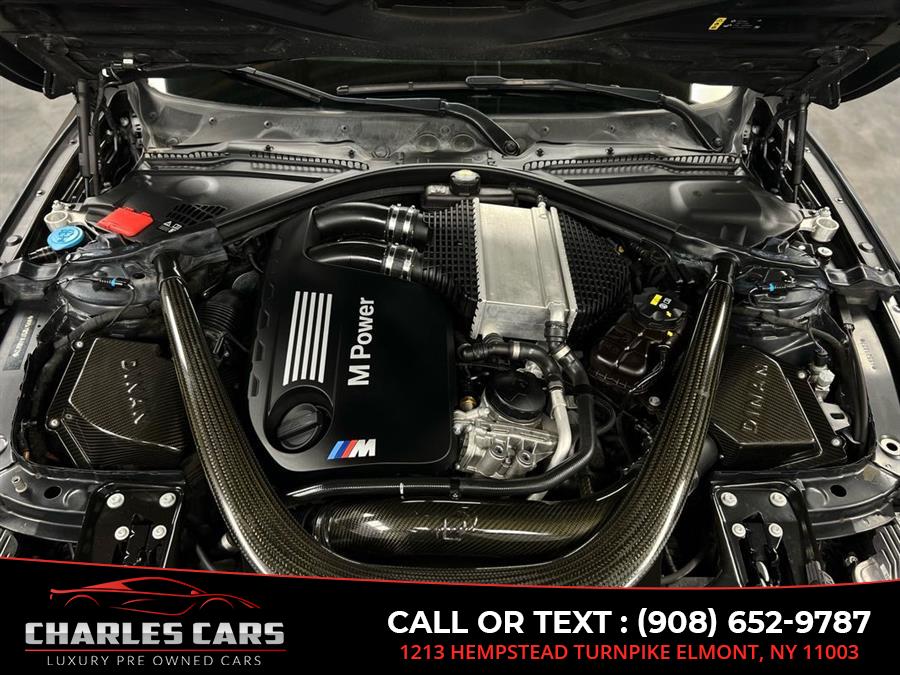 2018 BMW M4 Competition Pkg, available for sale in Elmont, New York | Charles Cars. Elmont, New York 2018 BMW M4 Competition Pkg, available for sale in Elmont, New York | Charles Cars. Elmont, New York