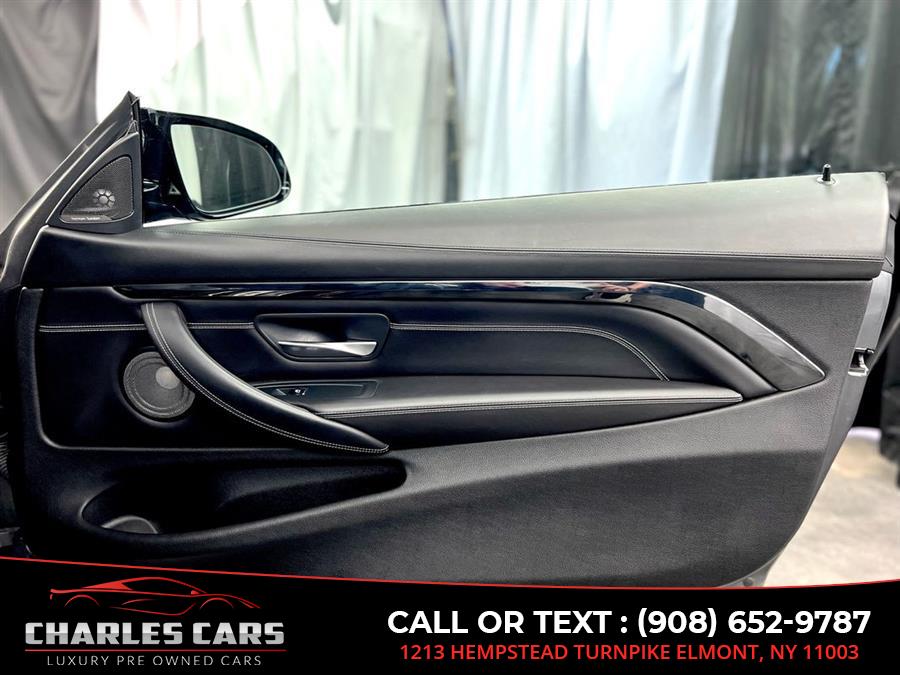 2018 BMW M4 Competition Pkg, available for sale in Elmont, New York | Charles Cars. Elmont, New York 2018 BMW M4 Competition Pkg, available for sale in Elmont, New York | Charles Cars. Elmont, New York
