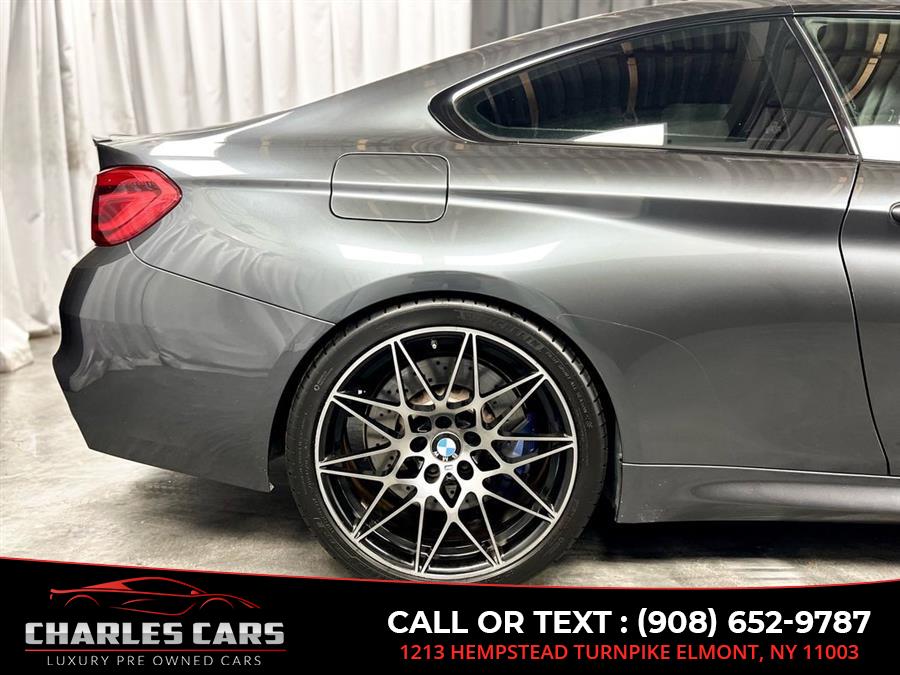 2018 BMW M4 Competition Pkg, available for sale in Elmont, New York | Charles Cars. Elmont, New York 2018 BMW M4 Competition Pkg, available for sale in Elmont, New York | Charles Cars. Elmont, New York