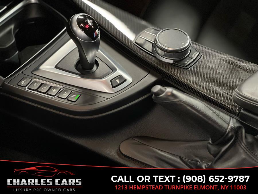 2018 BMW M4 Competition Pkg, available for sale in Elmont, New York | Charles Cars. Elmont, New York 2018 BMW M4 Competition Pkg, available for sale in Elmont, New York | Charles Cars. Elmont, New York