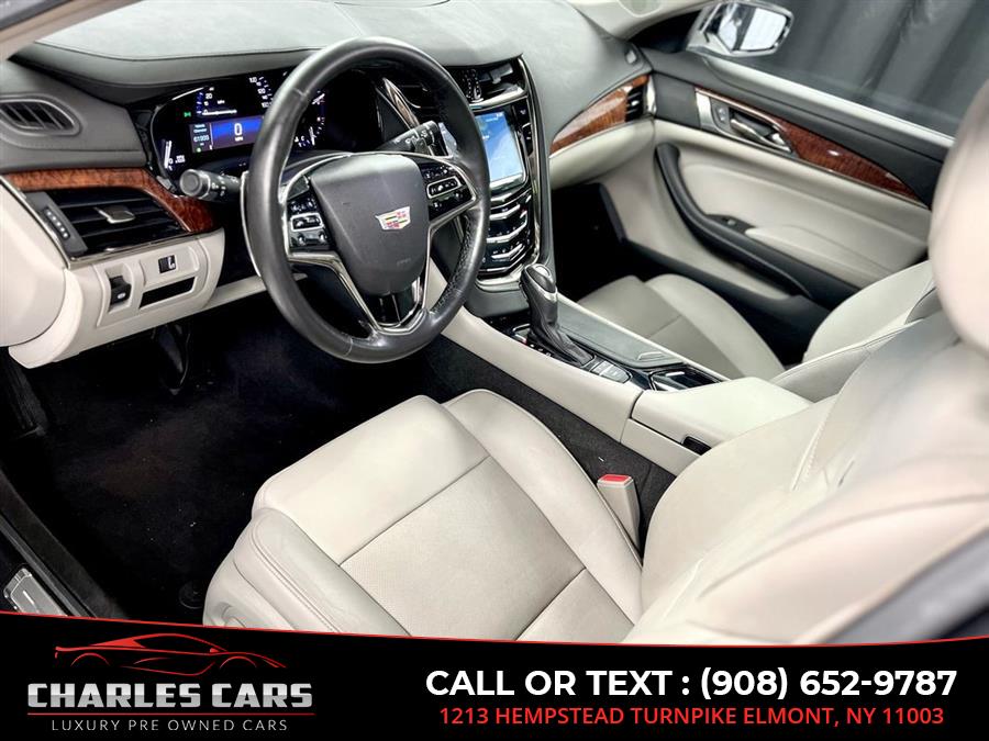 2015 Cadillac Cts 2.0T Luxury Collection, available for sale in Elmont, New York | Charles Cars. Elmont, New York 2015 Cadillac Cts 2.0T Luxury Collection, available for sale in Elmont, New York | Charles Cars. Elmont, New York