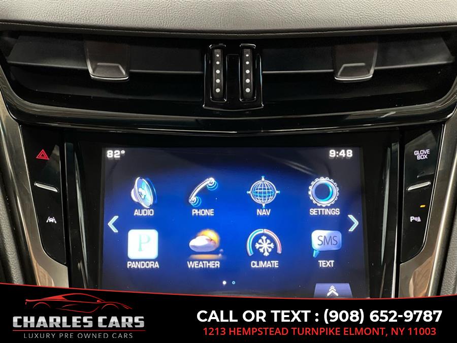 2015 Cadillac Cts 2.0T Luxury Collection, available for sale in Elmont, New York | Charles Cars. Elmont, New York 2015 Cadillac Cts 2.0T Luxury Collection, available for sale in Elmont, New York | Charles Cars. Elmont, New York