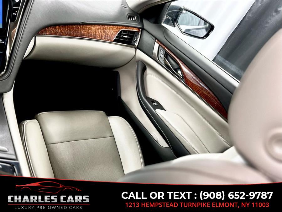 2015 Cadillac Cts 2.0T Luxury Collection, available for sale in Elmont, New York | Charles Cars. Elmont, New York 2015 Cadillac Cts 2.0T Luxury Collection, available for sale in Elmont, New York | Charles Cars. Elmont, New York