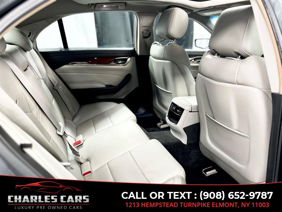 2015 Cadillac Cts 2.0T Luxury Collection, available for sale in Elmont, New York | Charles Cars. Elmont, New York 2015 Cadillac Cts 2.0T Luxury Collection, available for sale in Elmont, New York | Charles Cars. Elmont, New York