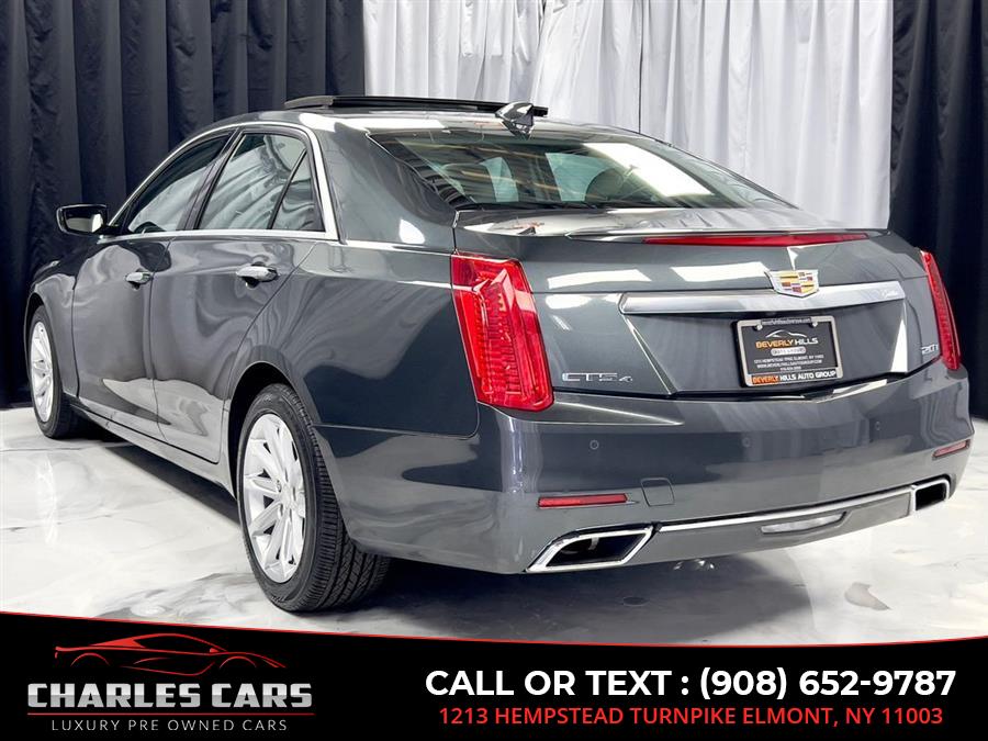 2015 Cadillac Cts 2.0T Luxury Collection, available for sale in Elmont, New York | Charles Cars. Elmont, New York 2015 Cadillac Cts 2.0T Luxury Collection, available for sale in Elmont, New York | Charles Cars. Elmont, New York