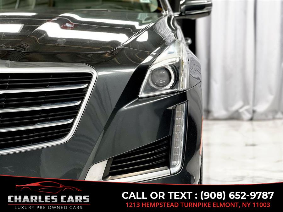 2015 Cadillac Cts 2.0T Luxury Collection, available for sale in Elmont, New York | Charles Cars. Elmont, New York 2015 Cadillac Cts 2.0T Luxury Collection, available for sale in Elmont, New York | Charles Cars. Elmont, New York