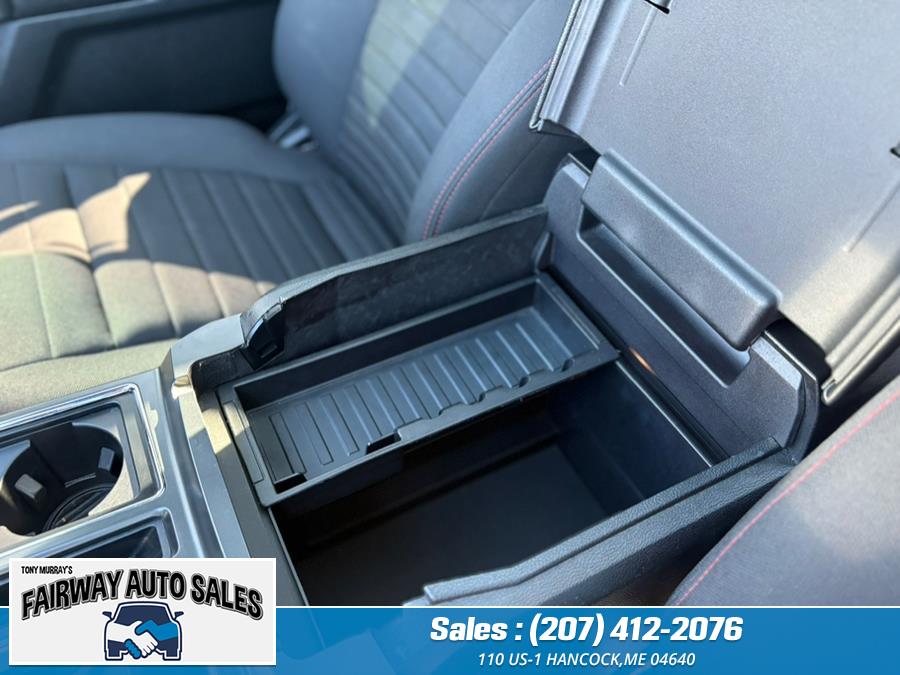2018 Ford F-150 XLT 4WD SuperCrew 5.5'' Box, available for sale in Hancock, Maine | Fairway Auto Sales. Hancock, Maine 2018 Ford F-150 XLT 4WD SuperCrew 5.5'' Box, available for sale in Hancock, Maine | Fairway Auto Sales. Hancock, Maine