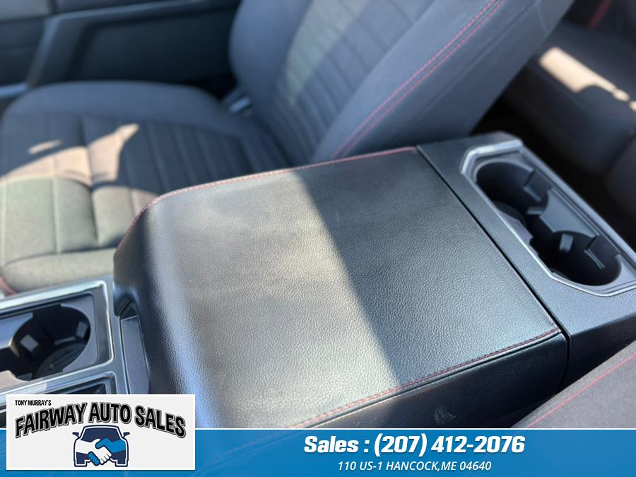 2018 Ford F-150 XLT 4WD SuperCrew 5.5'' Box, available for sale in Hancock, Maine | Fairway Auto Sales. Hancock, Maine 2018 Ford F-150 XLT 4WD SuperCrew 5.5'' Box, available for sale in Hancock, Maine | Fairway Auto Sales. Hancock, Maine