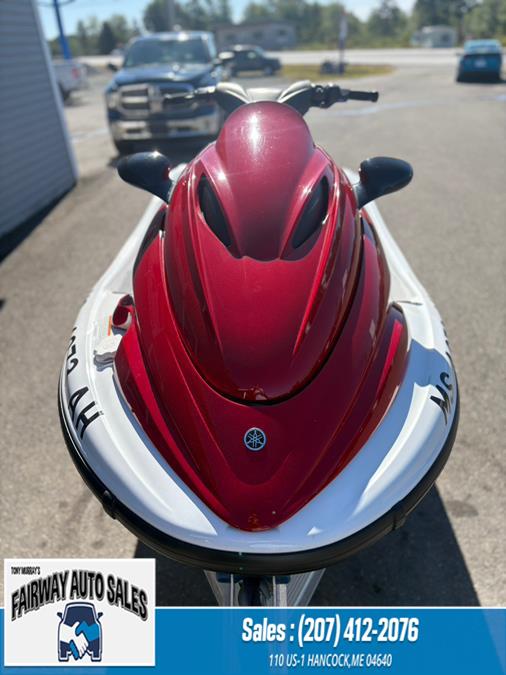 2015 Yamaha Wave Runner w/Only 13.5HRS!! Comes with Trailer!! XLT 1200, available for sale in Hancock, Maine | Fairway Auto Sales. Hancock, Maine 2015 Yamaha Wave Runner w/Only 13.5HRS!! Comes with Trailer!! XLT 1200, available for sale in Hancock, Maine | Fairway Auto Sales. Hancock, Maine
