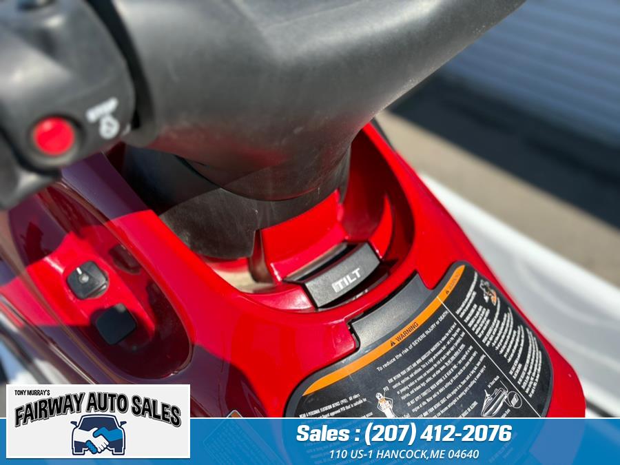 2015 Yamaha Wave Runner w/Only 13.5HRS!! Comes with Trailer!! XLT 1200, available for sale in Hancock, Maine | Fairway Auto Sales. Hancock, Maine 2015 Yamaha Wave Runner w/Only 13.5HRS!! Comes with Trailer!! XLT 1200, available for sale in Hancock, Maine | Fairway Auto Sales. Hancock, Maine