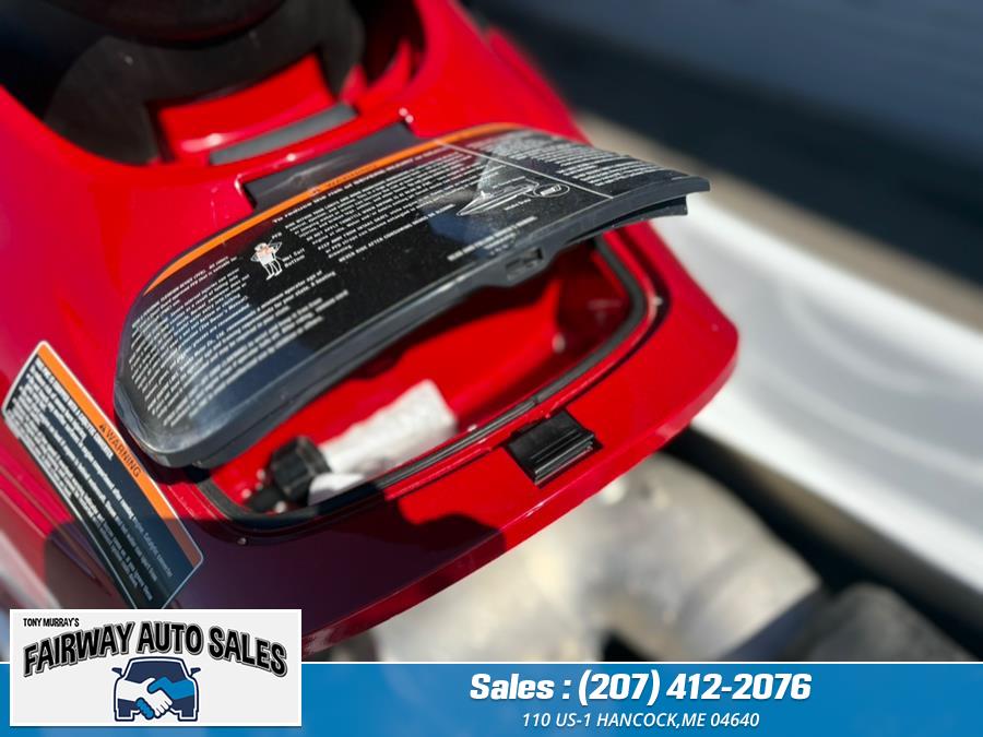 2015 Yamaha Wave Runner w/Only 13.5HRS!! Comes with Trailer!! XLT 1200, available for sale in Hancock, Maine | Fairway Auto Sales. Hancock, Maine 2015 Yamaha Wave Runner w/Only 13.5HRS!! Comes with Trailer!! XLT 1200, available for sale in Hancock, Maine | Fairway Auto Sales. Hancock, Maine
