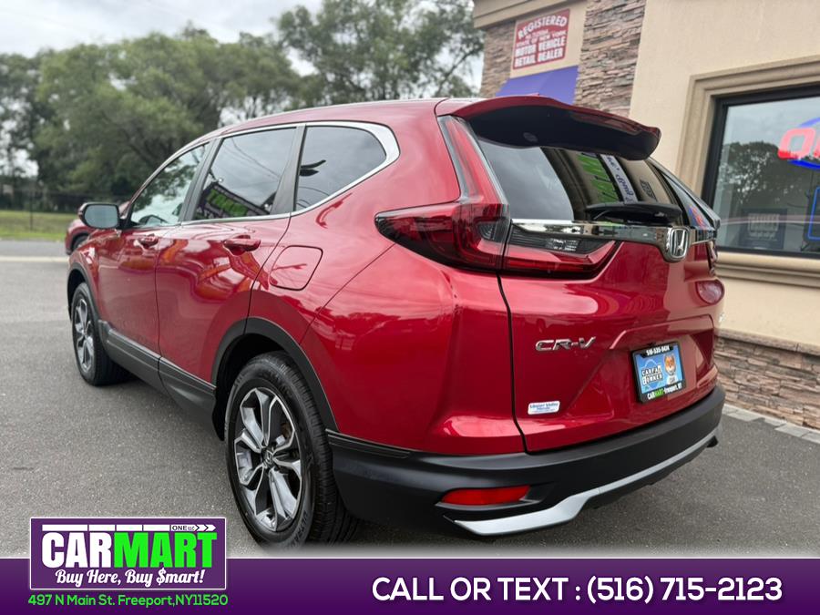 2022 Honda CR-V EX-L AWD, available for sale in Freeport, New York | Carmart One LLC. Freeport, New York 2022 Honda CR-V EX-L AWD, available for sale in Freeport, New York | Carmart One LLC. Freeport, New York