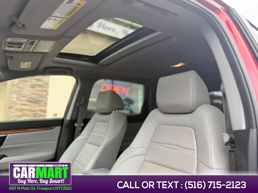 2022 Honda CR-V EX-L AWD, available for sale in Freeport, New York | Carmart One LLC. Freeport, New York 2022 Honda CR-V EX-L AWD, available for sale in Freeport, New York | Carmart One LLC. Freeport, New York