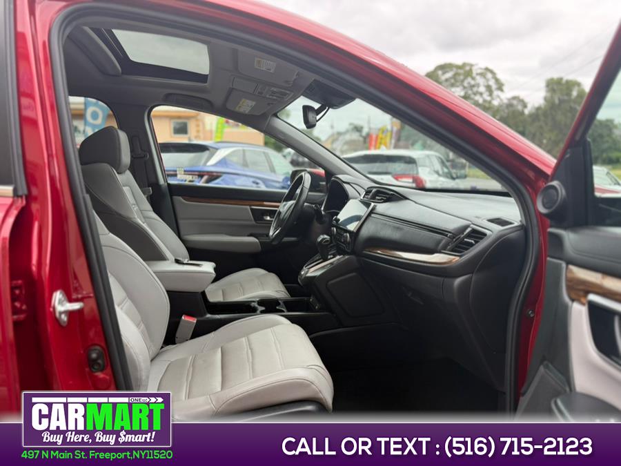 2022 Honda CR-V EX-L AWD, available for sale in Freeport, New York | Carmart One LLC. Freeport, New York 2022 Honda CR-V EX-L AWD, available for sale in Freeport, New York | Carmart One LLC. Freeport, New York