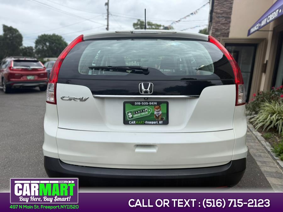 2013 Honda CR-V 2WD 5dr LX, available for sale in Freeport, New York | Carmart One LLC. Freeport, New York 2013 Honda CR-V 2WD 5dr LX, available for sale in Freeport, New York | Carmart One LLC. Freeport, New York