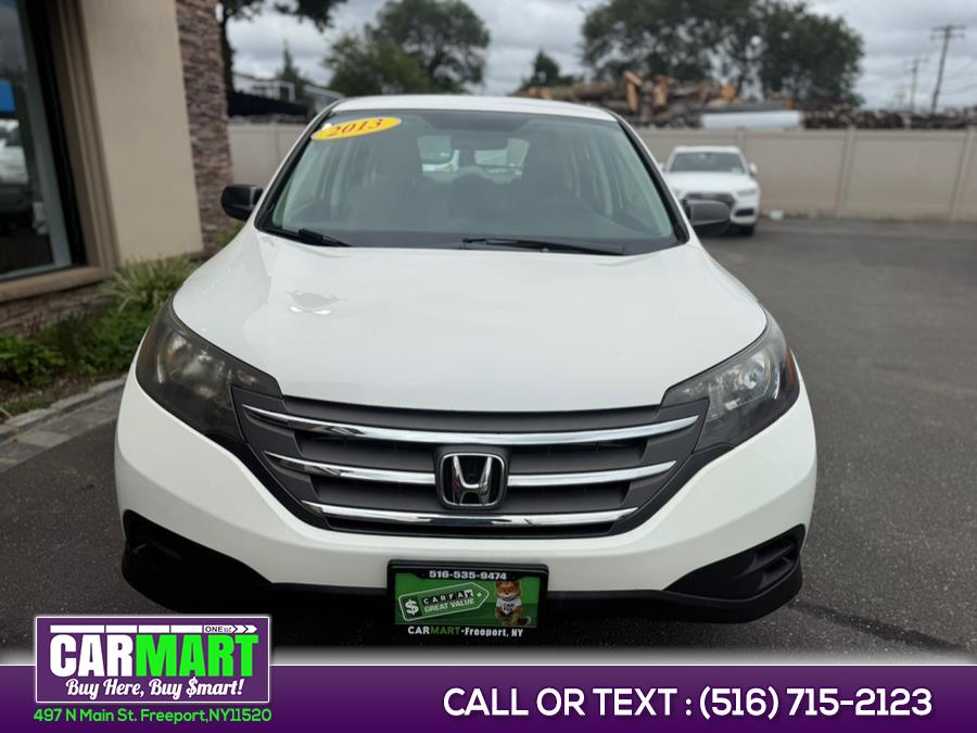 2013 Honda CR-V 2WD 5dr LX, available for sale in Freeport, New York | Carmart One LLC. Freeport, New York 2013 Honda CR-V 2WD 5dr LX, available for sale in Freeport, New York | Carmart One LLC. Freeport, New York