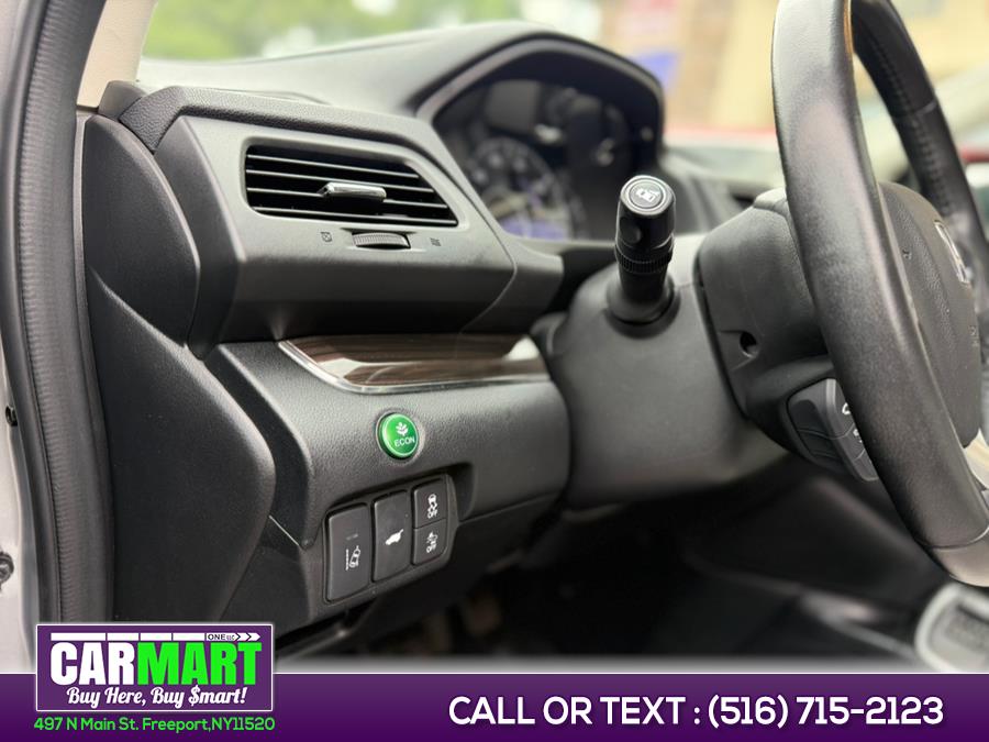 2016 Honda CR-V 2WD 5dr Touring, available for sale in Freeport, New York | Carmart One LLC. Freeport, New York 2016 Honda CR-V 2WD 5dr Touring, available for sale in Freeport, New York | Carmart One LLC. Freeport, New York