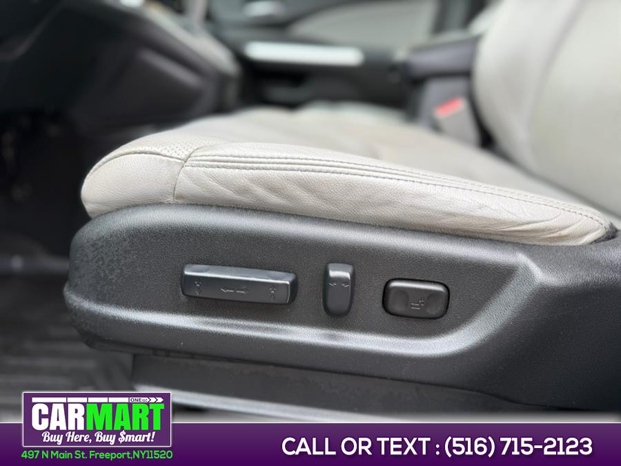 2016 Honda CR-V 2WD 5dr Touring, available for sale in Freeport, New York | Carmart One LLC. Freeport, New York 2016 Honda CR-V 2WD 5dr Touring, available for sale in Freeport, New York | Carmart One LLC. Freeport, New York