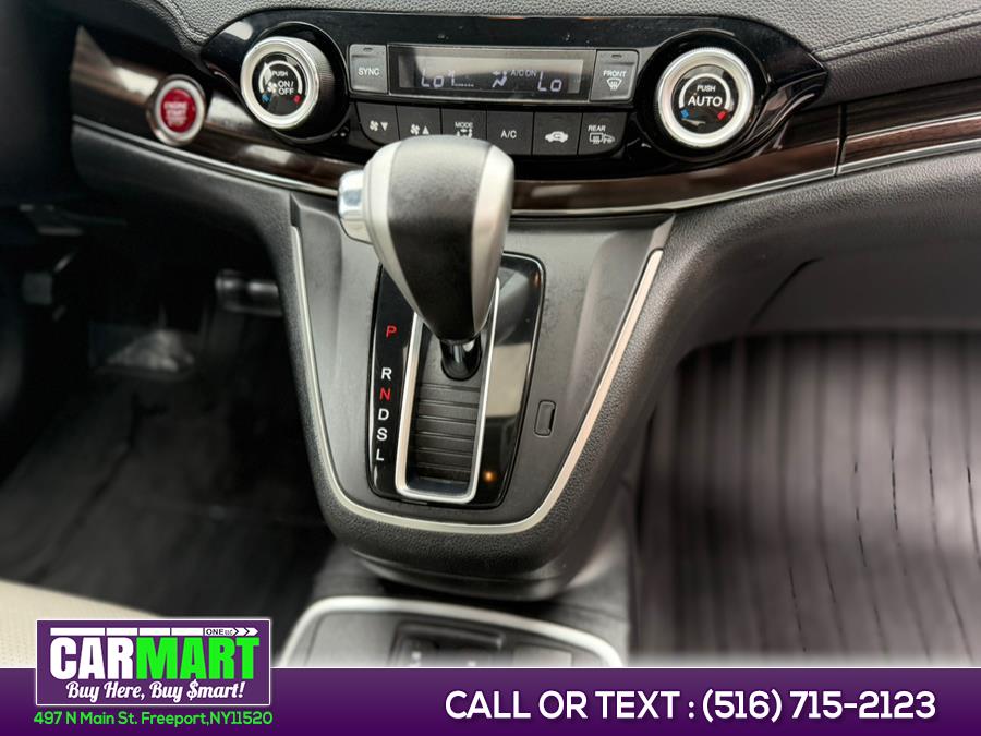 2016 Honda CR-V 2WD 5dr Touring, available for sale in Freeport, New York | Carmart One LLC. Freeport, New York 2016 Honda CR-V 2WD 5dr Touring, available for sale in Freeport, New York | Carmart One LLC. Freeport, New York