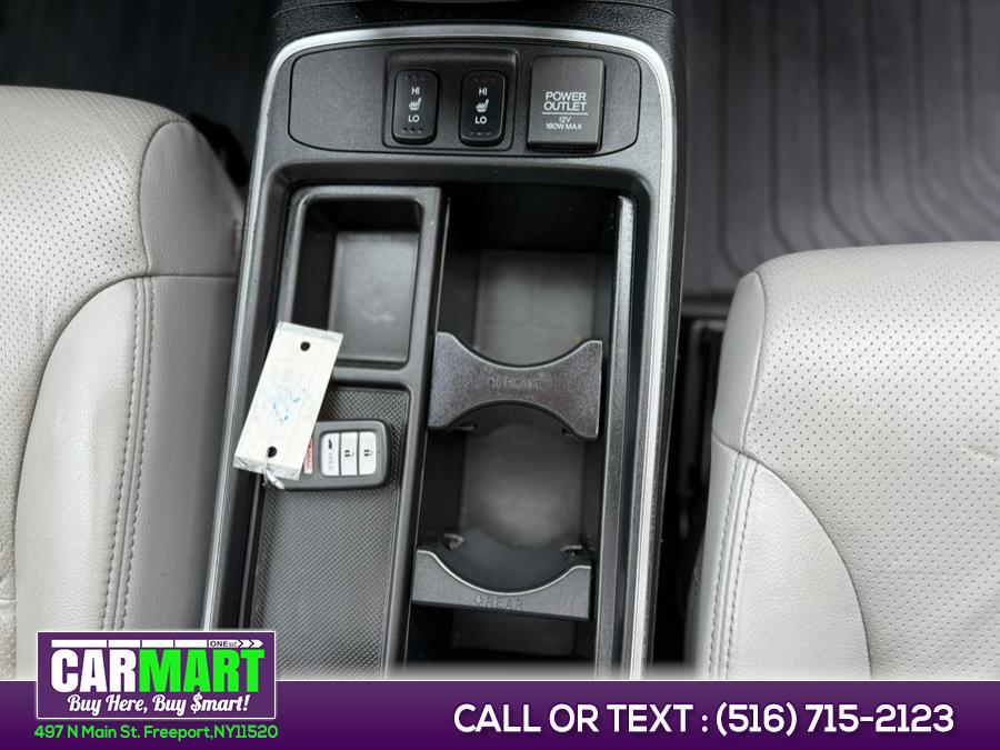 2016 Honda CR-V 2WD 5dr Touring, available for sale in Freeport, New York | Carmart One LLC. Freeport, New York 2016 Honda CR-V 2WD 5dr Touring, available for sale in Freeport, New York | Carmart One LLC. Freeport, New York