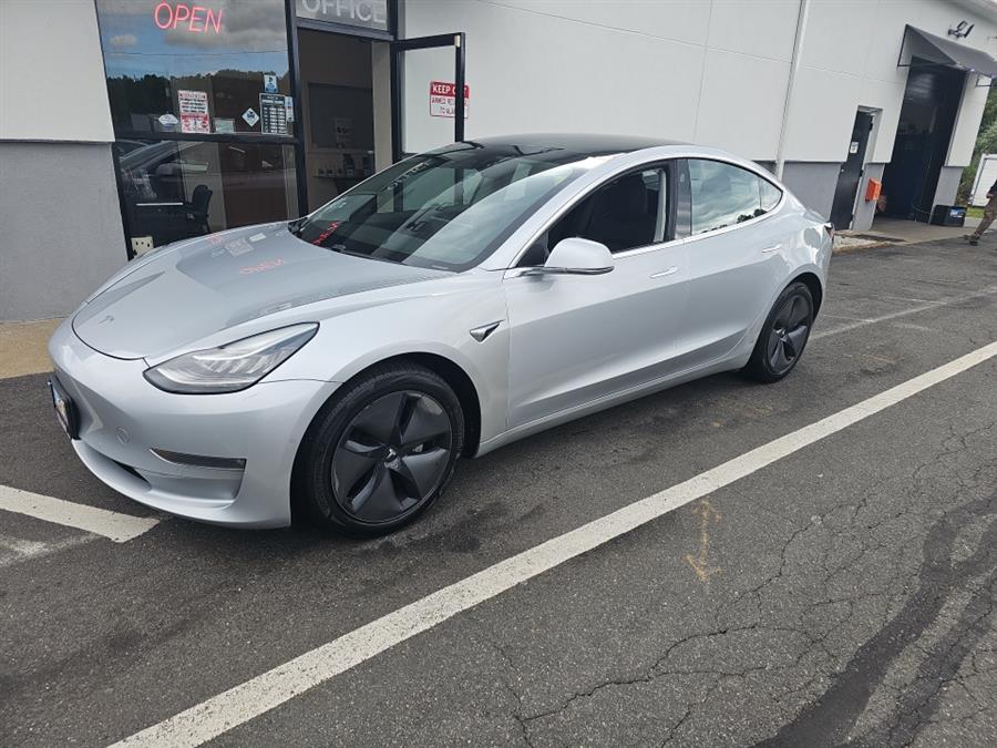 2018 Tesla Model 3 Long Range Dual Motor's photo