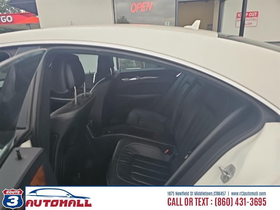 2014 Mercedes-Benz CLS-Class 4dr Sdn CLS 550 4MATIC, available for sale in Middletown, Connecticut | RT 3 AUTO MALL LLC. Middletown, Connecticut 2014 Mercedes-Benz CLS-Class 4dr Sdn CLS 550 4MATIC, available for sale in Middletown, Connecticut | RT 3 AUTO MALL LLC. Middletown, Connecticut